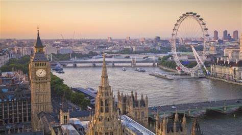 The Official Website For UK Tourism .
